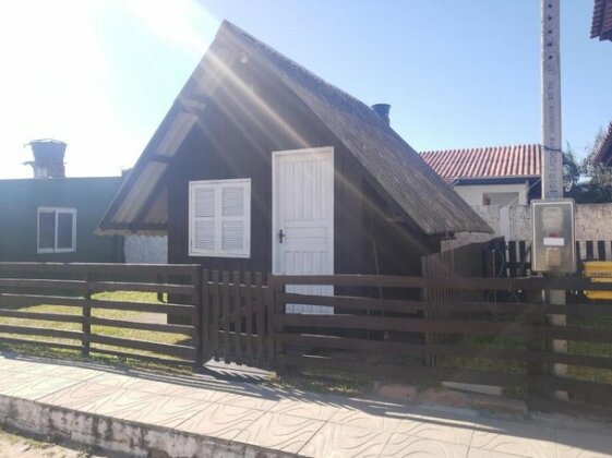Chale Passo de Torres - Photo3