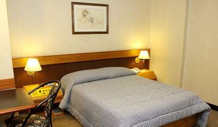 Itatiaia Hotel Passo Fundo - Photo5
