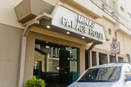 Minas Palace Hotel