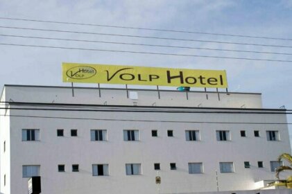 Hotel Volp