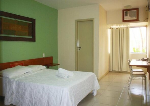 Apides Palace Hotel Ltda - Photo2