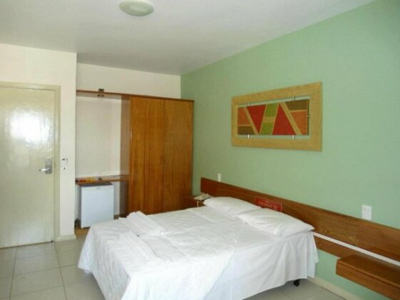 Apides Palace Hotel Ltda - Photo3