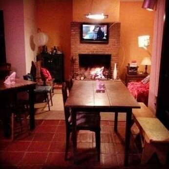 Casa de Praia Bar/Hostel - Photo4