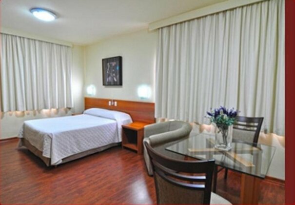 Curi Palace Hotel - Photo4