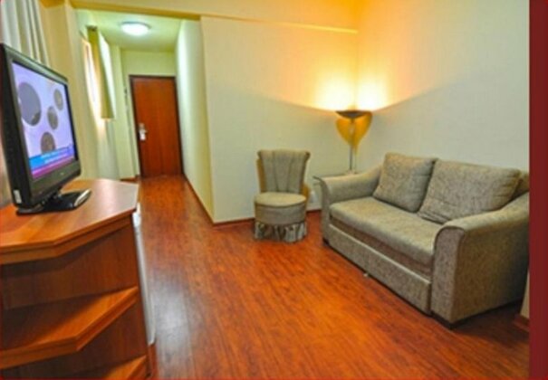Curi Palace Hotel - Photo5
