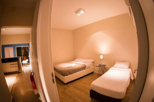Hello Hostel Pelotas - Photo2