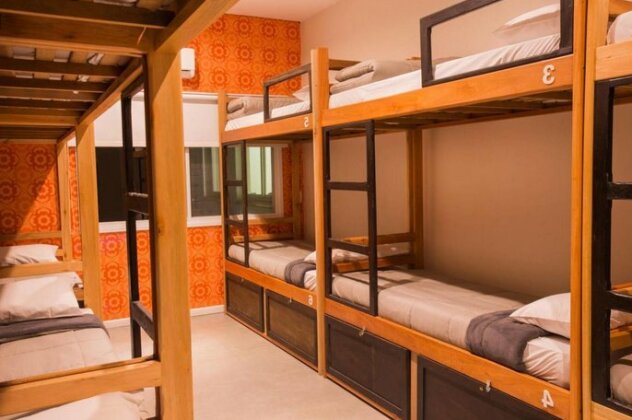 Hello Hostel Pelotas - Photo4