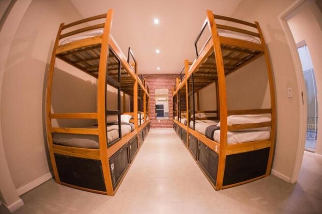 Hello Hostel Pelotas - Photo5