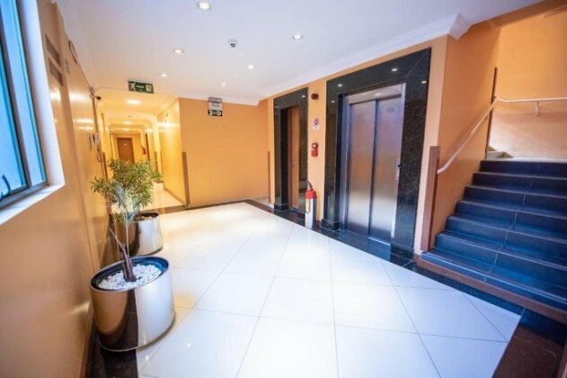 Hotel Alles Blau - Photo2