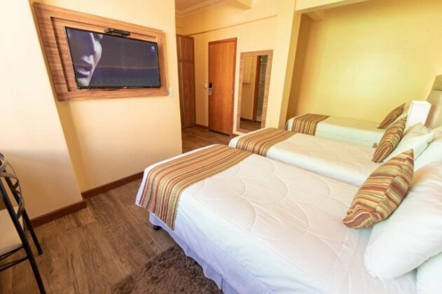 Hotel Alles Blau - Photo3
