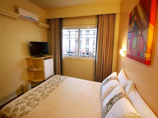 Hotel Curi Executive - Photo3