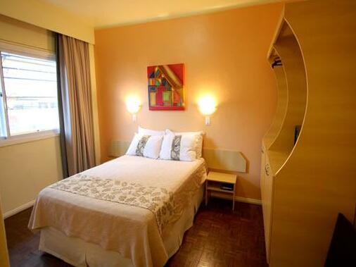 Hotel Curi Executive - Photo4