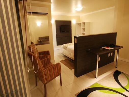 Hotel Curi Executive - Photo5