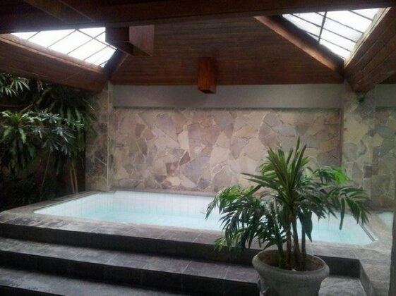 Hotel Manta - Photo2