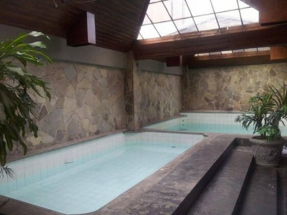 Hotel Manta - Photo3