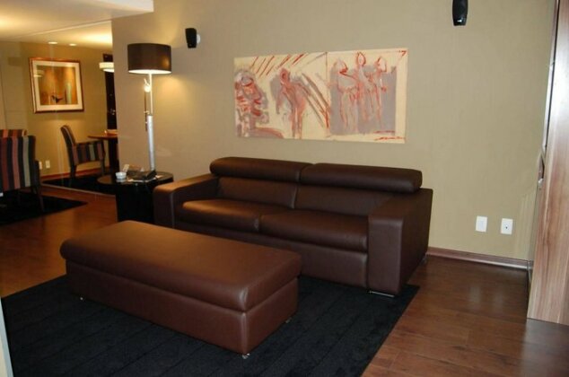 Hotel Manta - Photo4