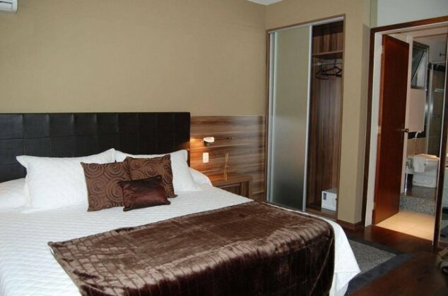 Hotel Manta - Photo5