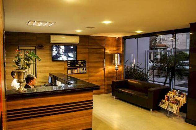 M Tower Hotel - Photo3