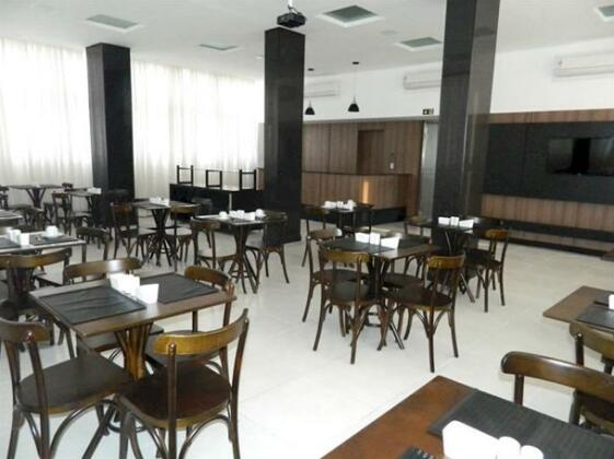 M Tower Hotel - Photo4