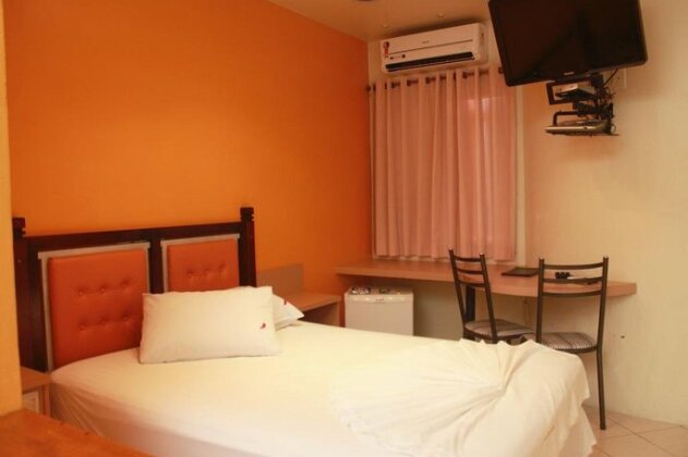 Motel Del Fuego Adult Only - Photo2