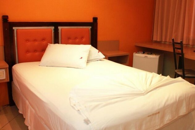 Motel Del Fuego Adult Only - Photo3
