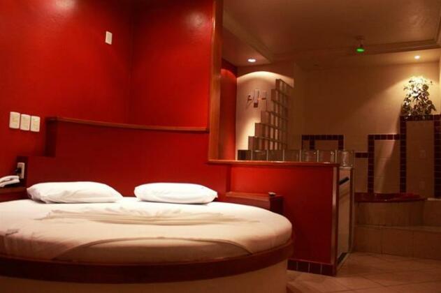 Motel Del Fuego Adult Only - Photo4