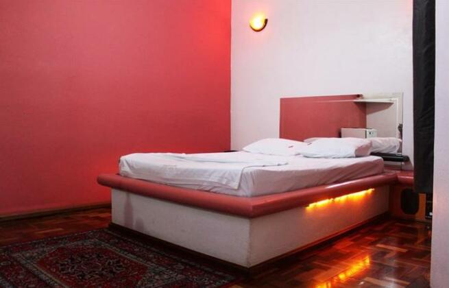 Motel Del Fuego Adult Only - Photo5