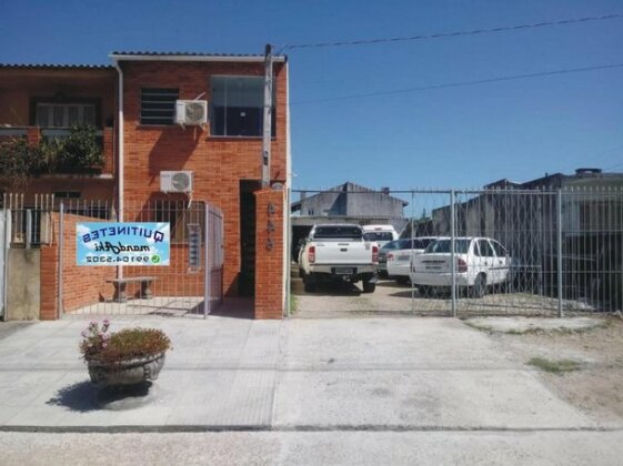 Pousada Mandaka