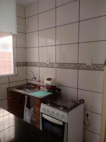 Pousada Mandaka - Photo2