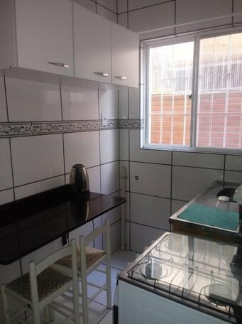 Pousada Mandaka - Photo3