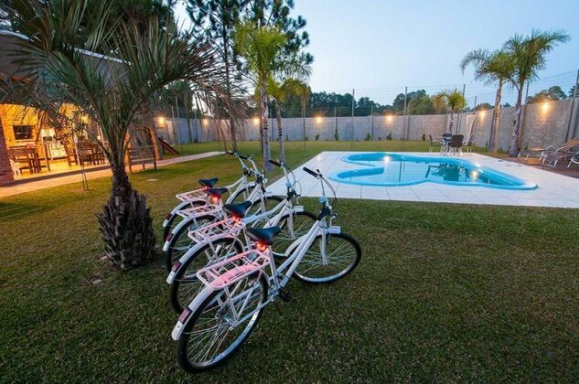 Provincia Casa Hotel - Photo2