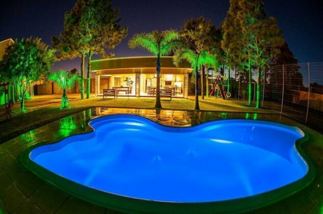 Provincia Casa Hotel - Photo3