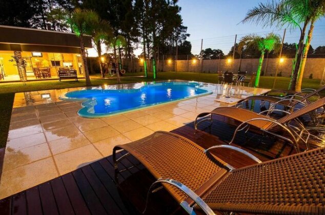 Provincia Casa Hotel - Photo4