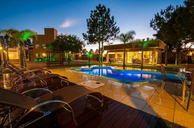 Provincia Casa Hotel - Photo5