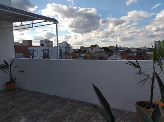 Tche Aprochega - Photo2
