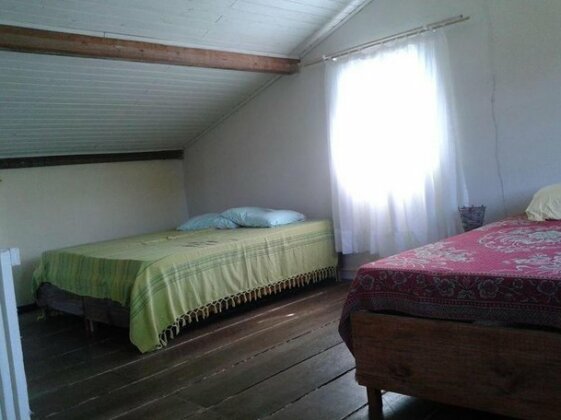 Aconchego Hospedaria - Photo3