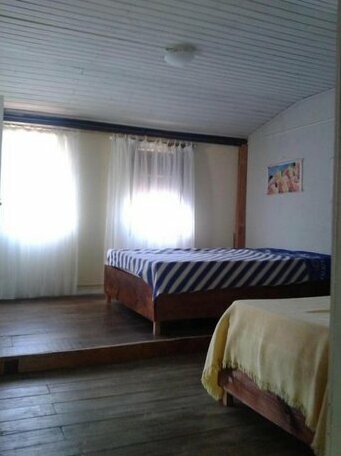 Aconchego Hospedaria - Photo4