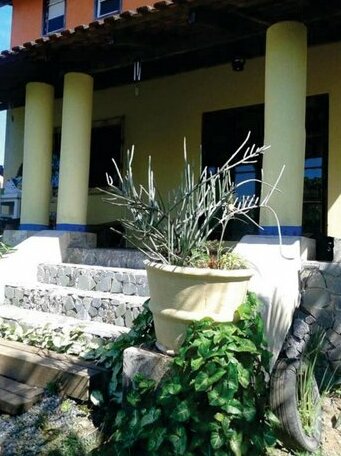 Aconchego Hospedaria - Photo5