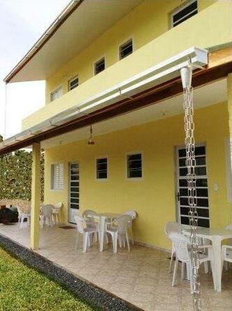 AymuraY Magic Hostel - Photo5