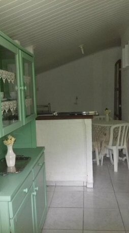Casa das Jabuticabeiras Penha - Photo2