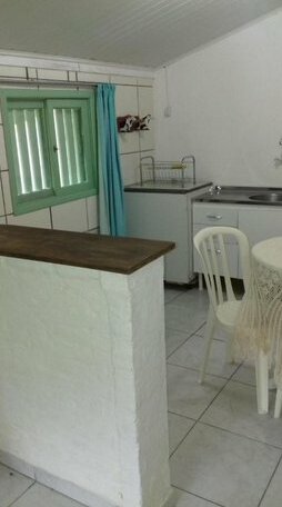 Casa das Jabuticabeiras Penha - Photo3