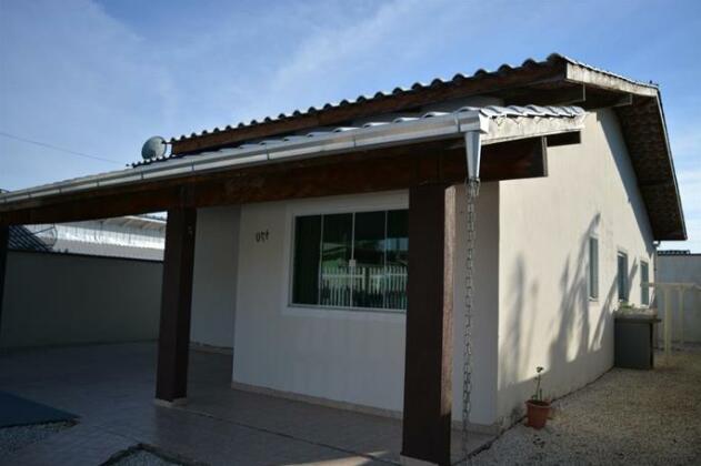 Casa Eloi Adriano - Photo2