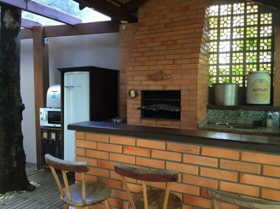 Casa Penha com Piscina - Photo3