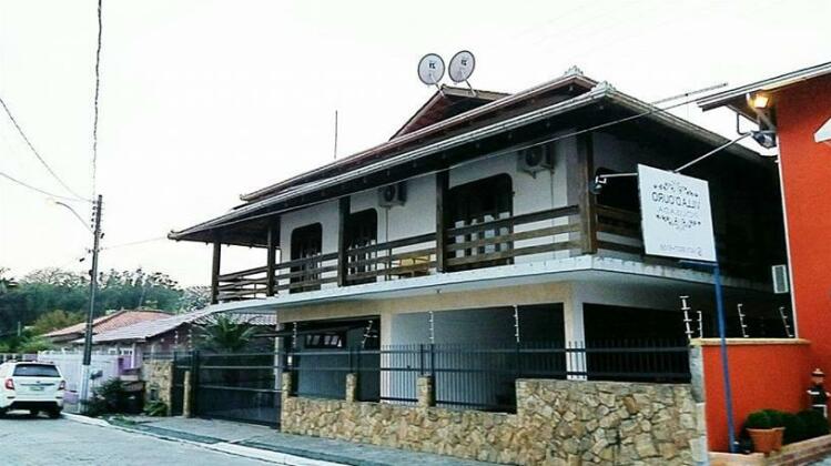 Casa Penha-SC - Photo5