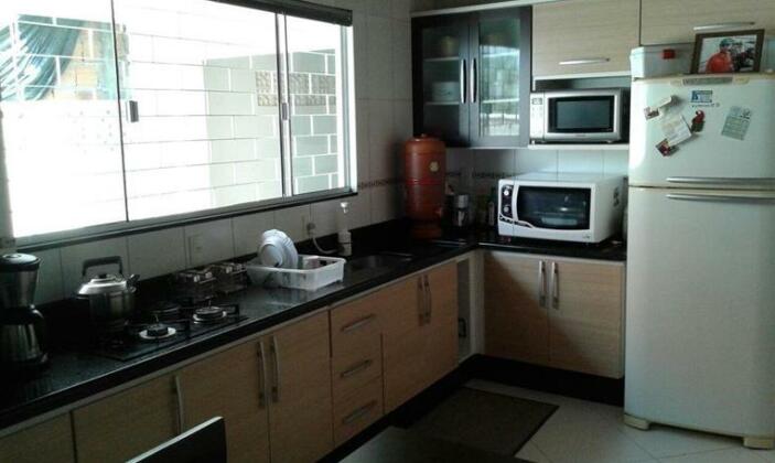 Casa Ze Nestor - Photo2