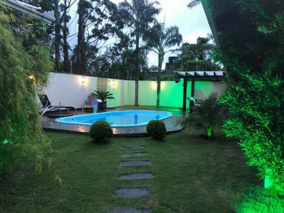 Charm House Pousada - Photo2