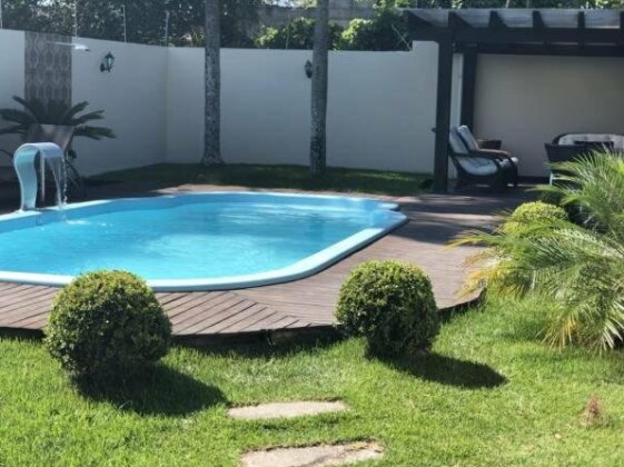 Charm House Pousada - Photo3
