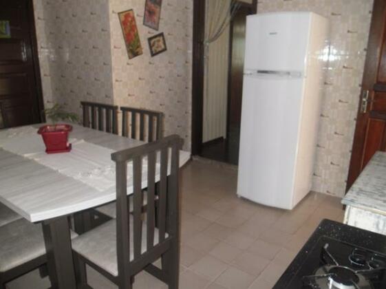 Germani Haus - Photo3