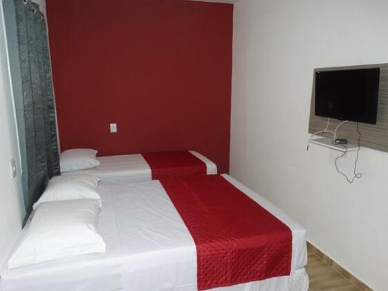 Hospedaria Armacao - Photo3