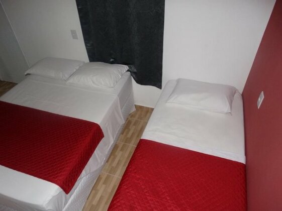 Hospedaria Armacao - Photo4